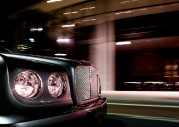 Bentley Arnage